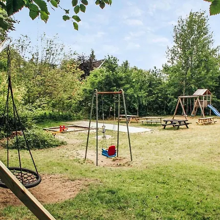 In With Private Swimming Pool, Be Inside Or Outside Holiday home Ebeltoft