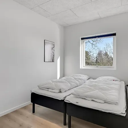 In With Private Swimming Pool, Be Inside Or Outside Ebeltoft