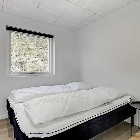 Cozy In With Sauna Holiday home Ebeltoft