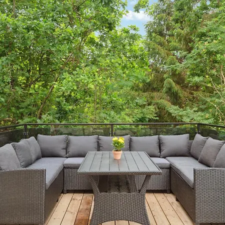 Holiday home In With Private Swimming Pool, Be Inside Or Outside Ebeltoft