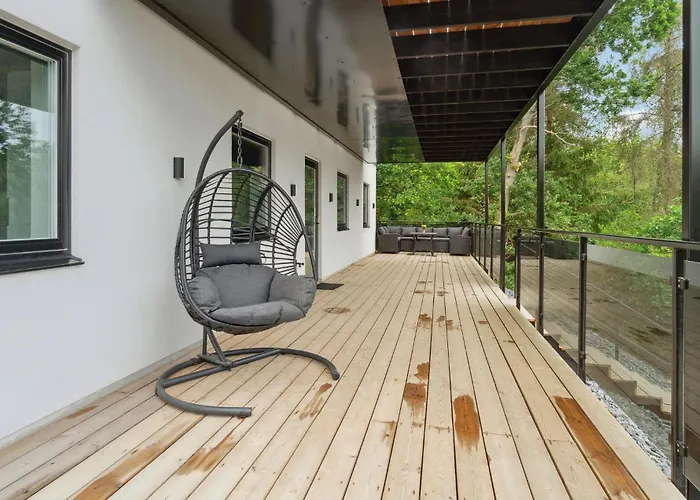 Cozy In With Sauna *